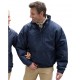 Unisex Result Shoreline Waterproof Blouson Jacket